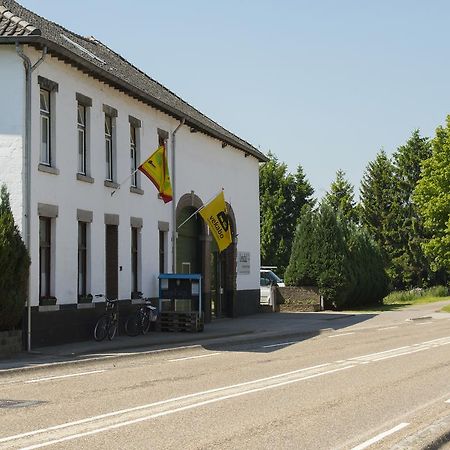 Vakantie Oord Zonnehoeve ファルケンブルフ エクステリア 写真