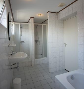 Vakantie Oord Zonnehoeve ファルケンブルフ 部屋 写真