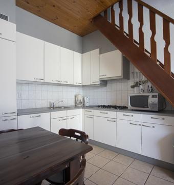 Vakantie Oord Zonnehoeve ファルケンブルフ 部屋 写真