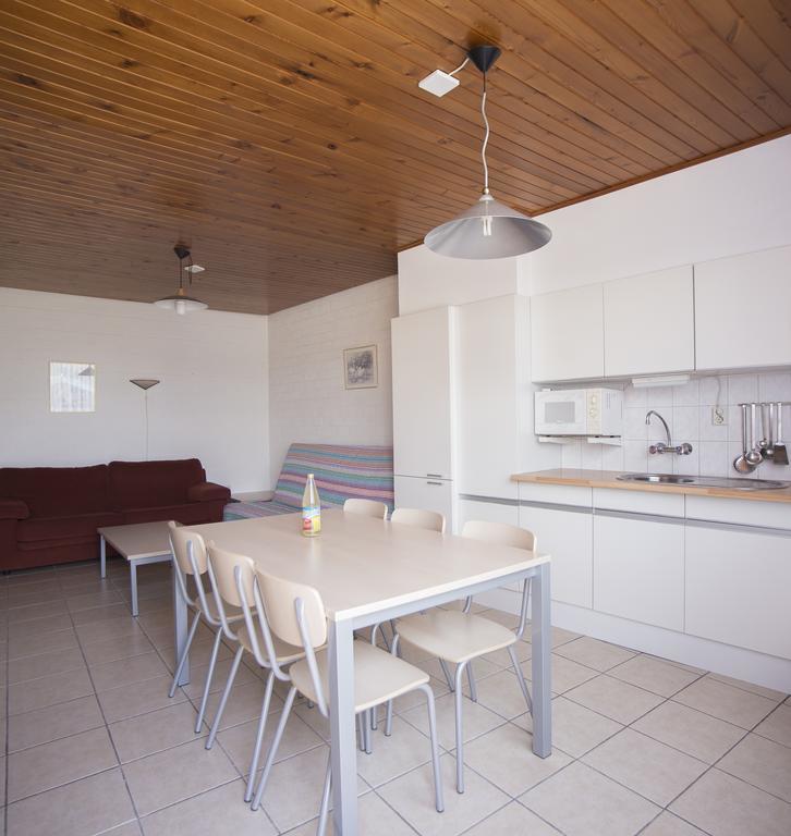 Vakantie Oord Zonnehoeve ファルケンブルフ 部屋 写真