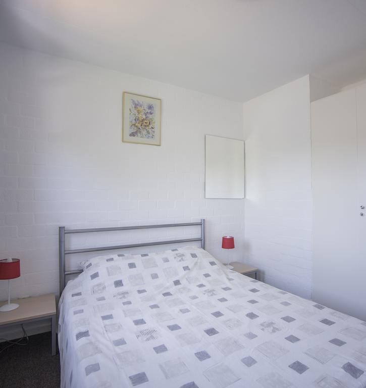 Vakantie Oord Zonnehoeve ファルケンブルフ 部屋 写真