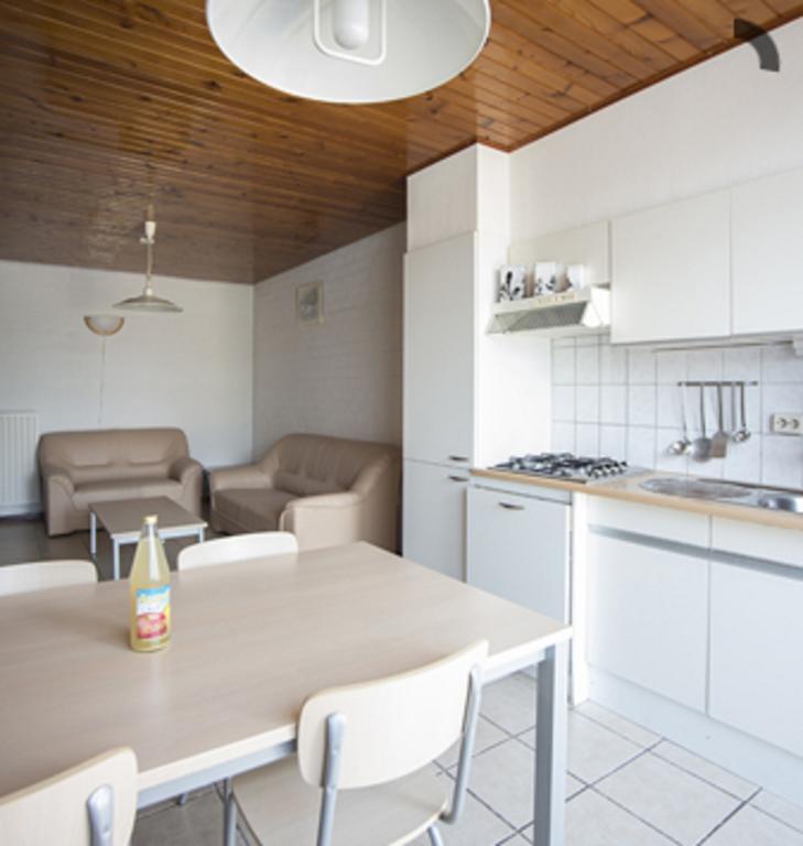 Vakantie Oord Zonnehoeve ファルケンブルフ エクステリア 写真