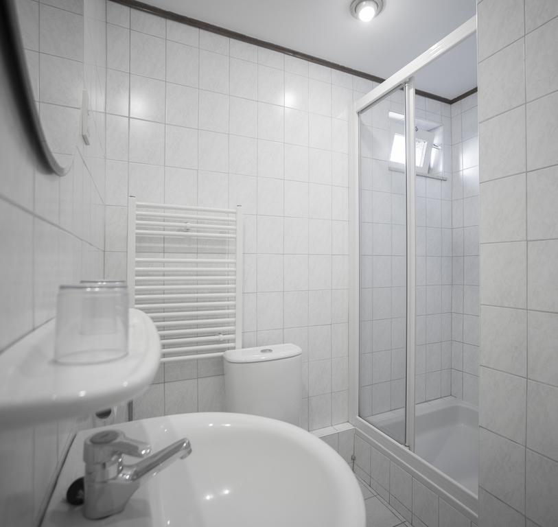 Vakantie Oord Zonnehoeve ファルケンブルフ 部屋 写真